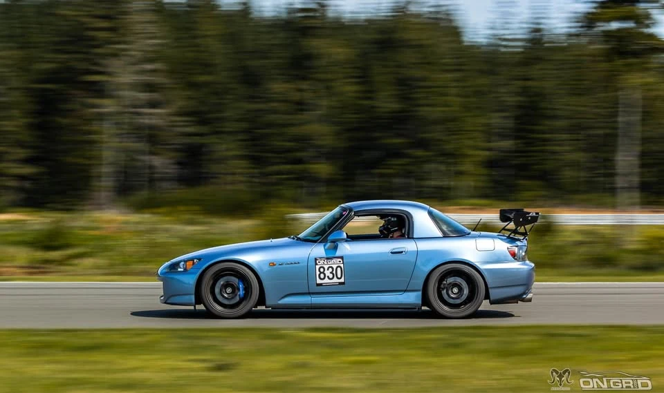 2005 Honda AP2 S2000 - Image 4 of 8