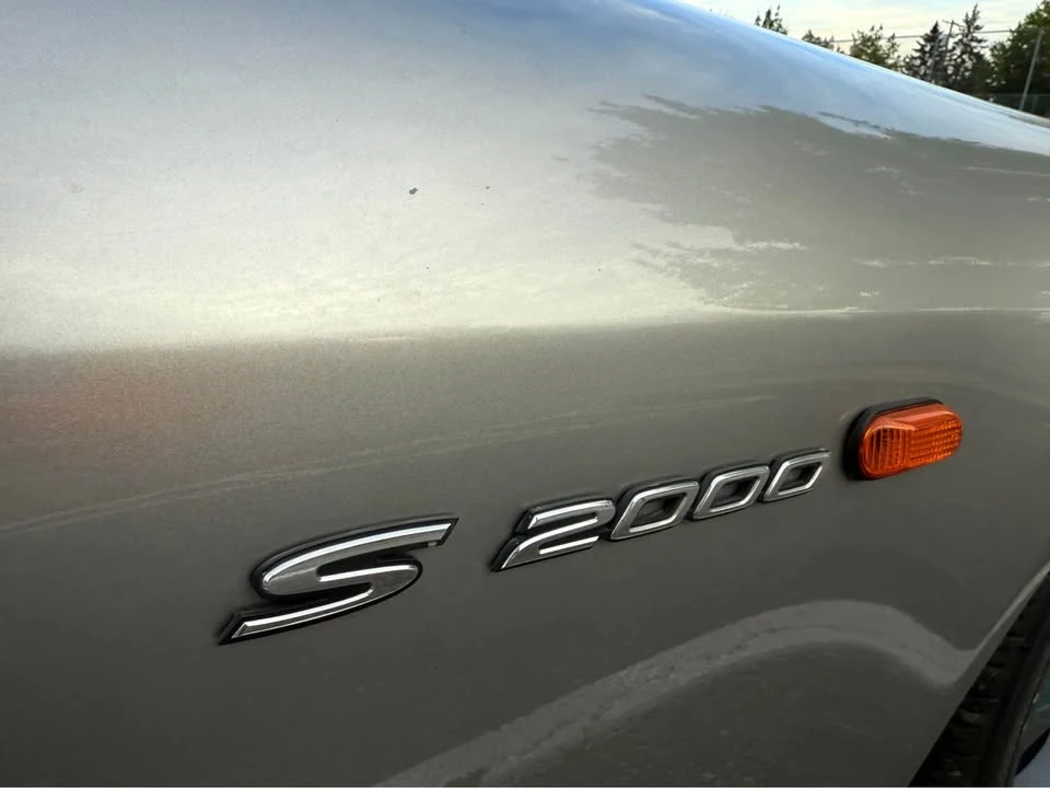 2005 Honda AP2 S2000 - Image 6 of 9