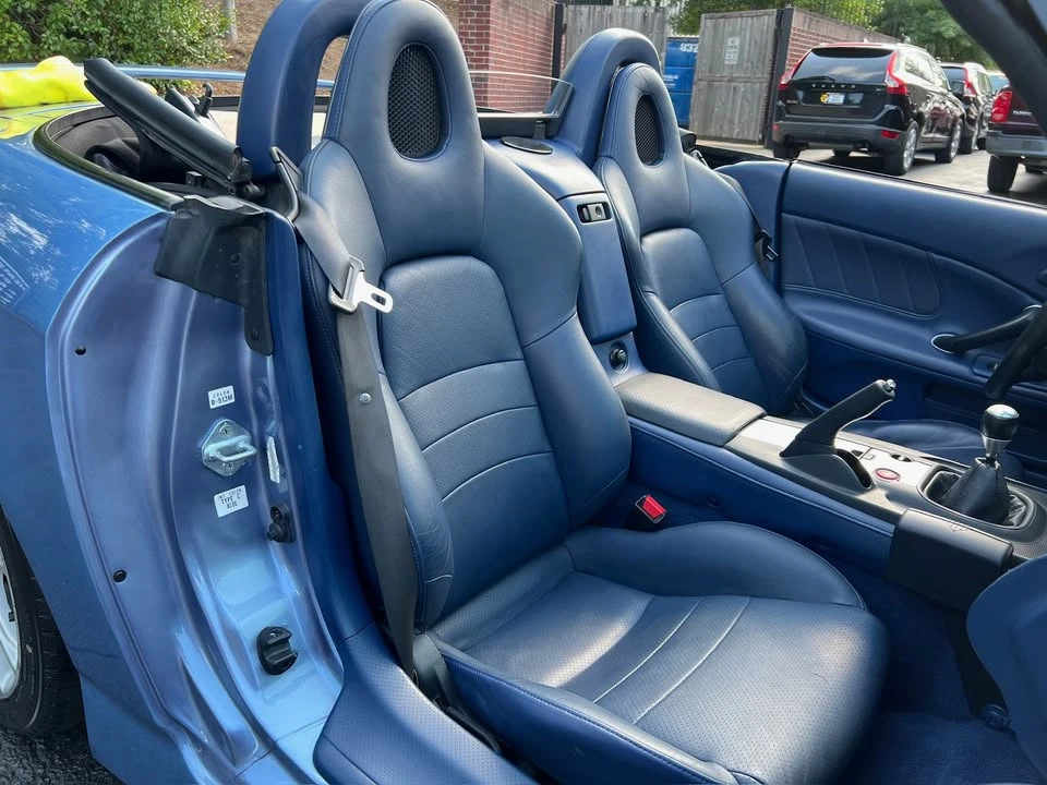2005 Honda AP2 S2000 - Image 14 of 20