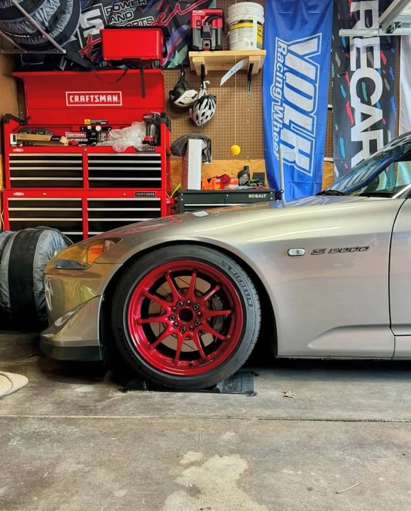 2005 Honda AP2 S2000 - Image 4 of 16