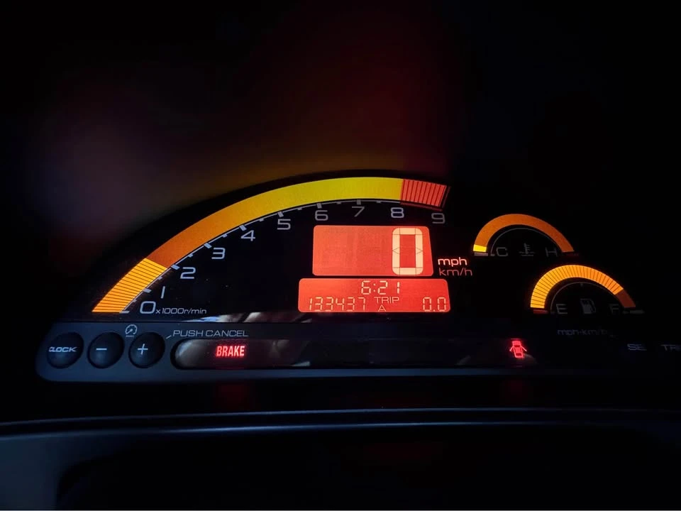 2005 Honda AP2 S2000 - Image 11 of 16