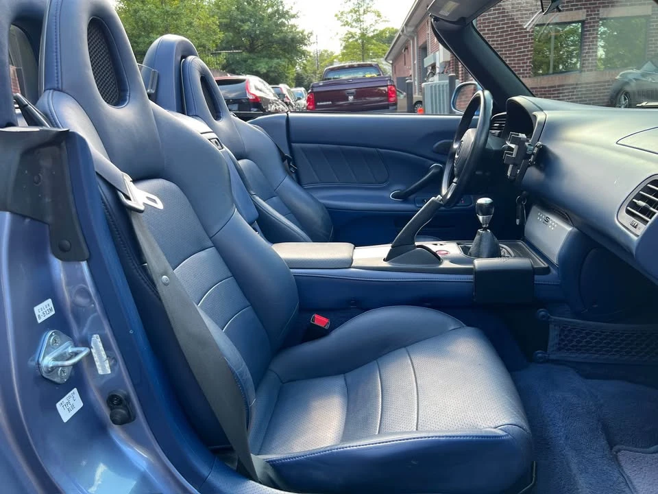 2005 Honda AP2 S2000 - Image 13 of 20