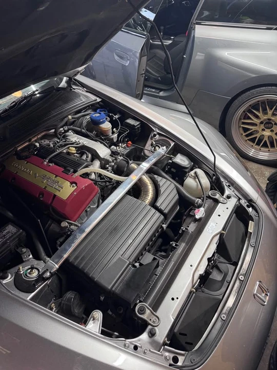2005 Honda AP2 S2000 - Image 15 of 16