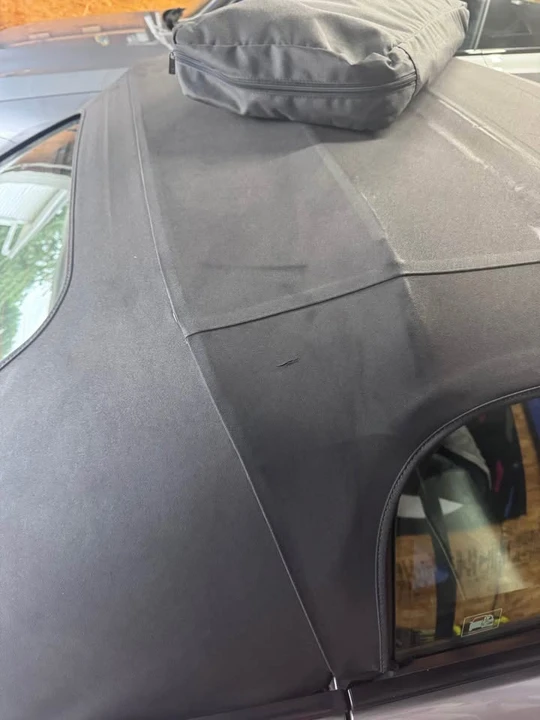 2005 Honda AP2 S2000 - Image 13 of 16