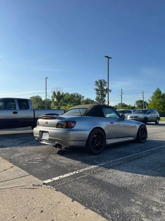 2005 Honda AP2 S2000 - Image 6 of 16