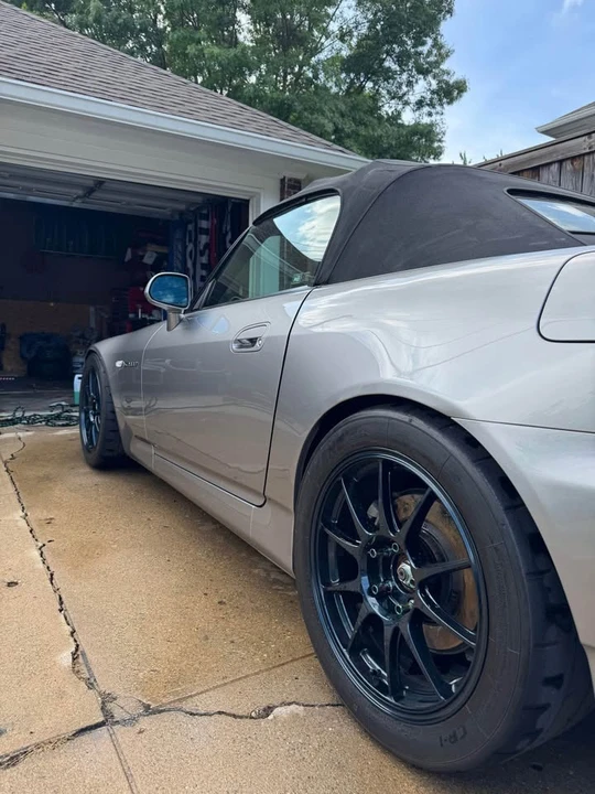 2005 Honda AP2 S2000 - Image 7 of 16