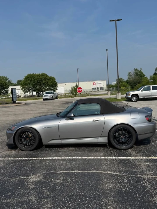 2005 Honda AP2 S2000 - Image 10 of 16