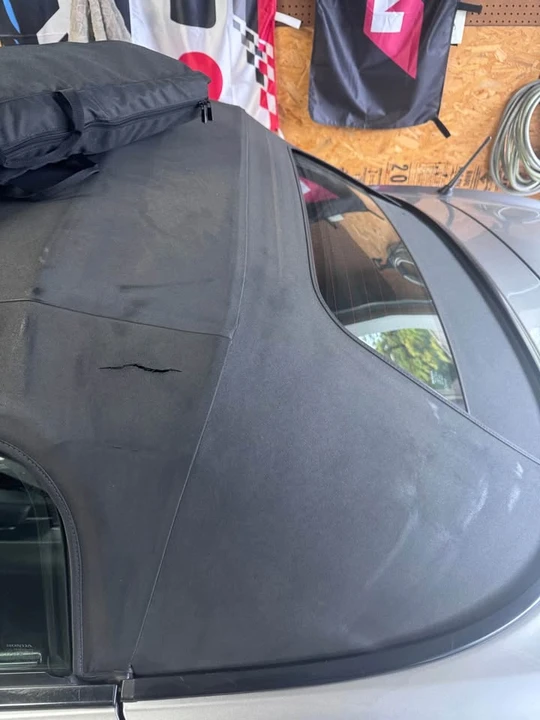 2005 Honda AP2 S2000 - Image 12 of 16