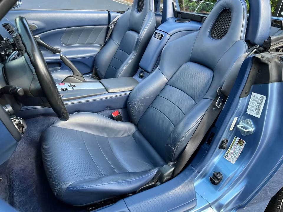 2005 Honda AP2 S2000 - Image 11 of 20