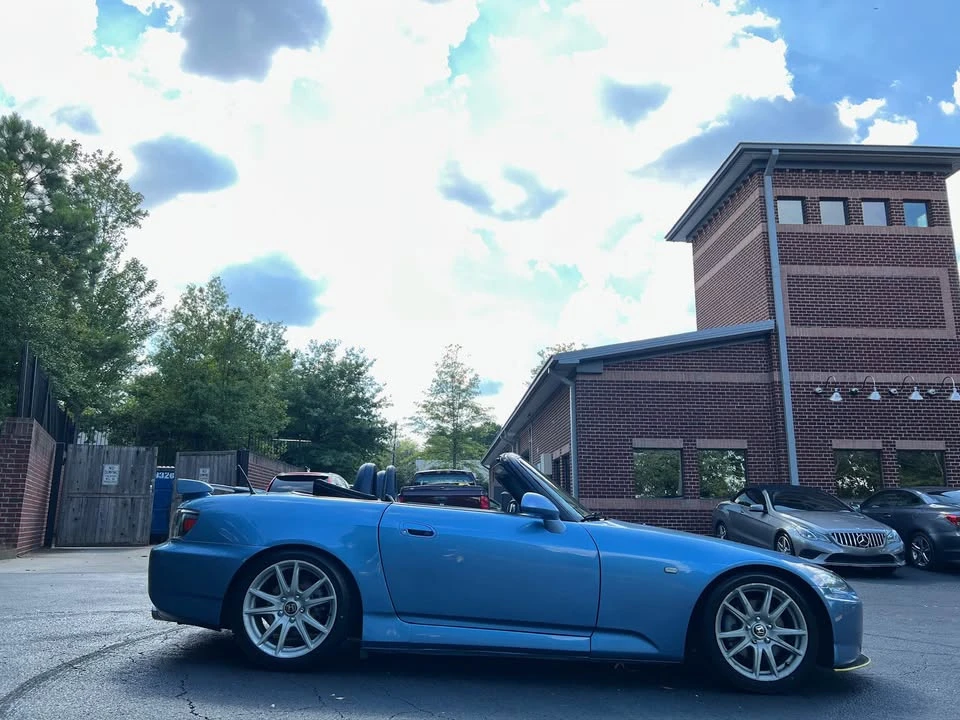 2005 Honda AP2 S2000 - Image 5 of 20