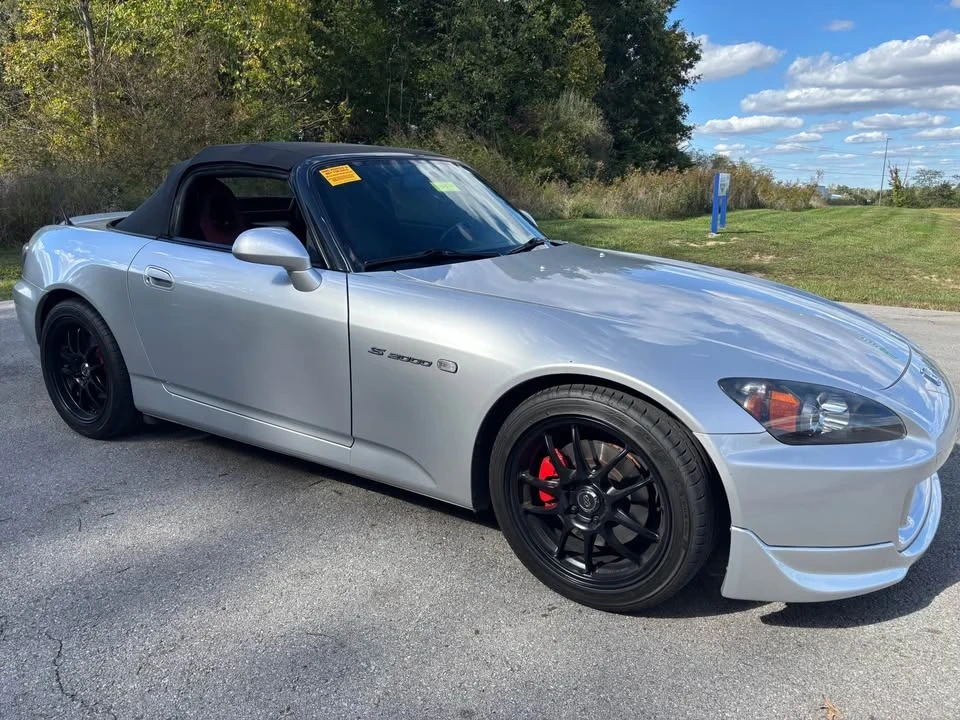 2005 Honda AP2 S2000 - Image 4 of 17