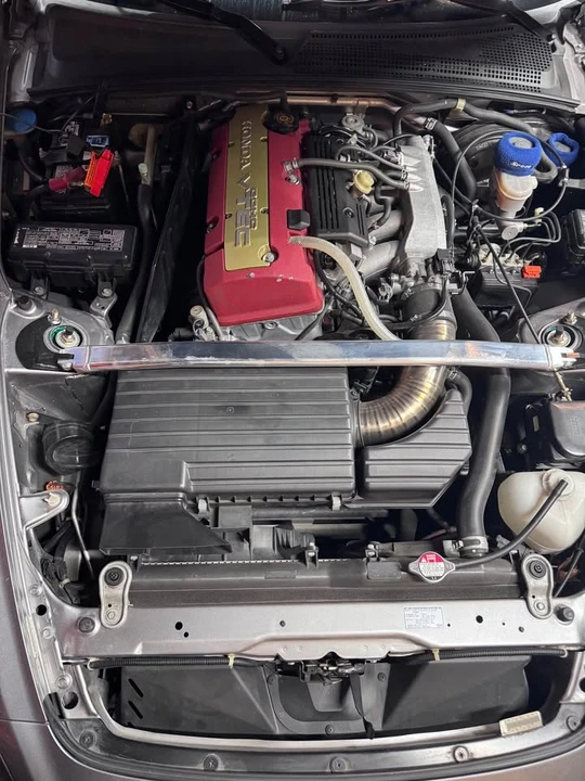 2005 Honda AP2 S2000 - Image 16 of 16