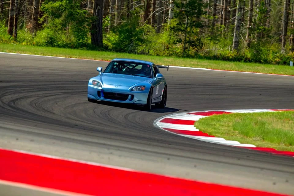 2005 Honda AP2 S2000 - Image 3 of 8