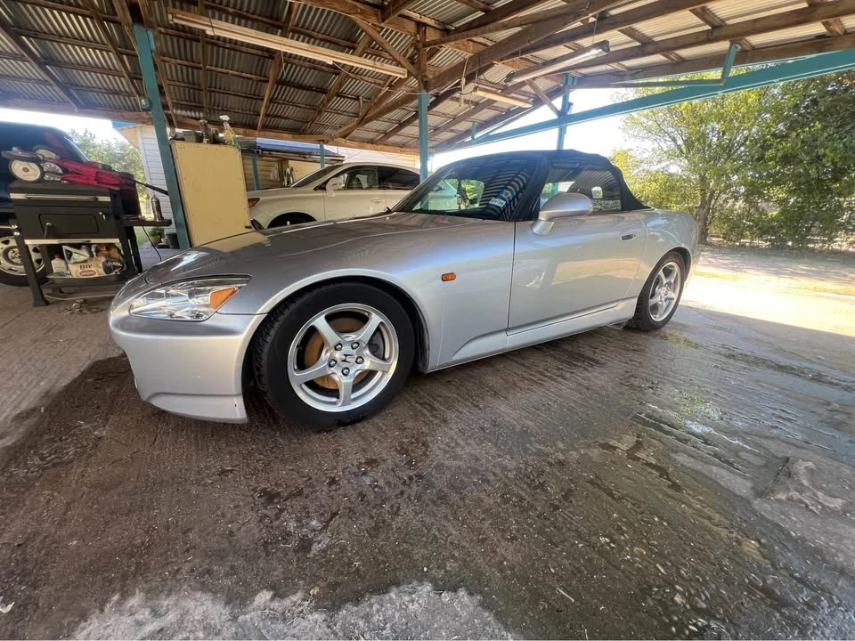 2005 Honda AP2 S2000 - Image 3 of 18