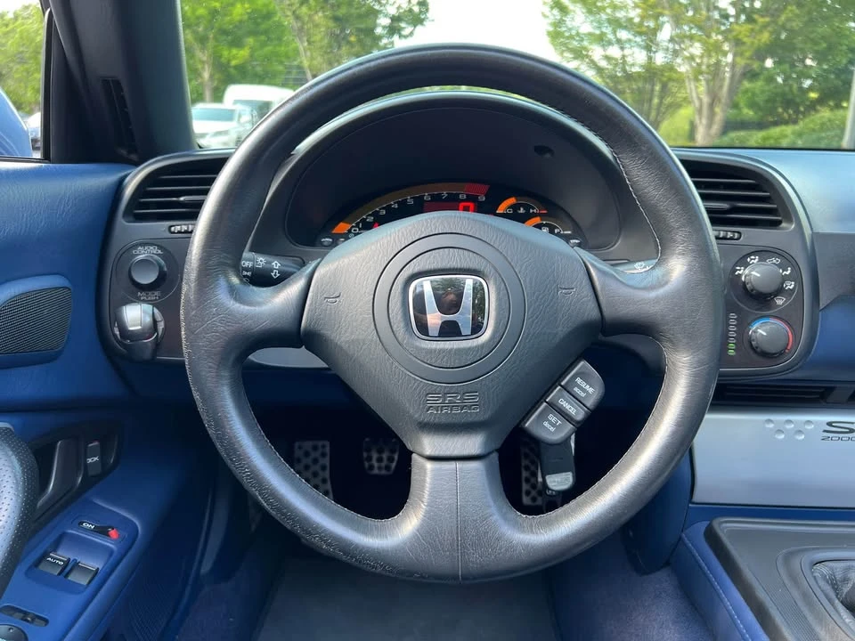2005 Honda AP2 S2000 - Image 17 of 20