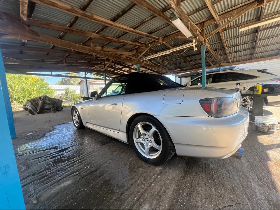 2005 Honda AP2 S2000 - Image 4 of 18