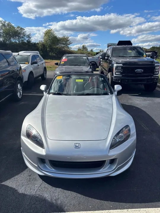 2005 Honda AP2 S2000 - Image 17 of 17