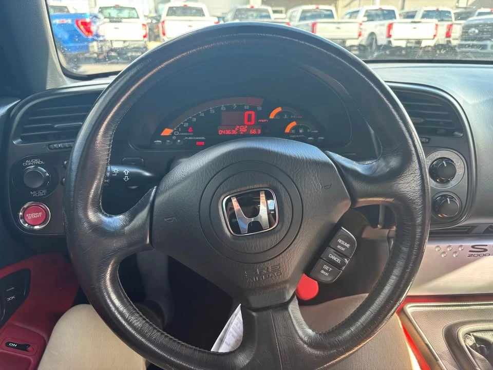 2005 Honda AP2 S2000 - Image 13 of 17