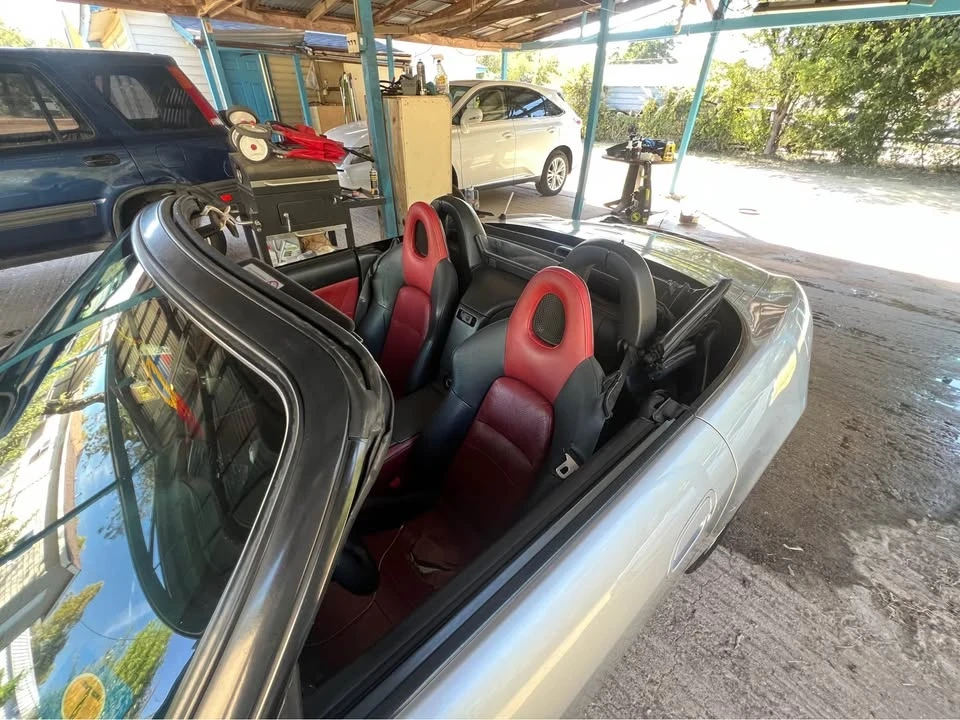 2005 Honda AP2 S2000 - Image 15 of 18