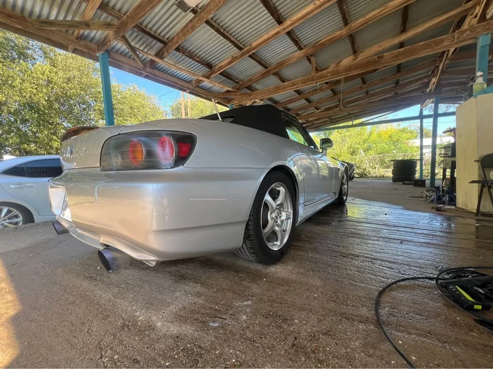 2005 Honda AP2 S2000 - Image 6 of 18