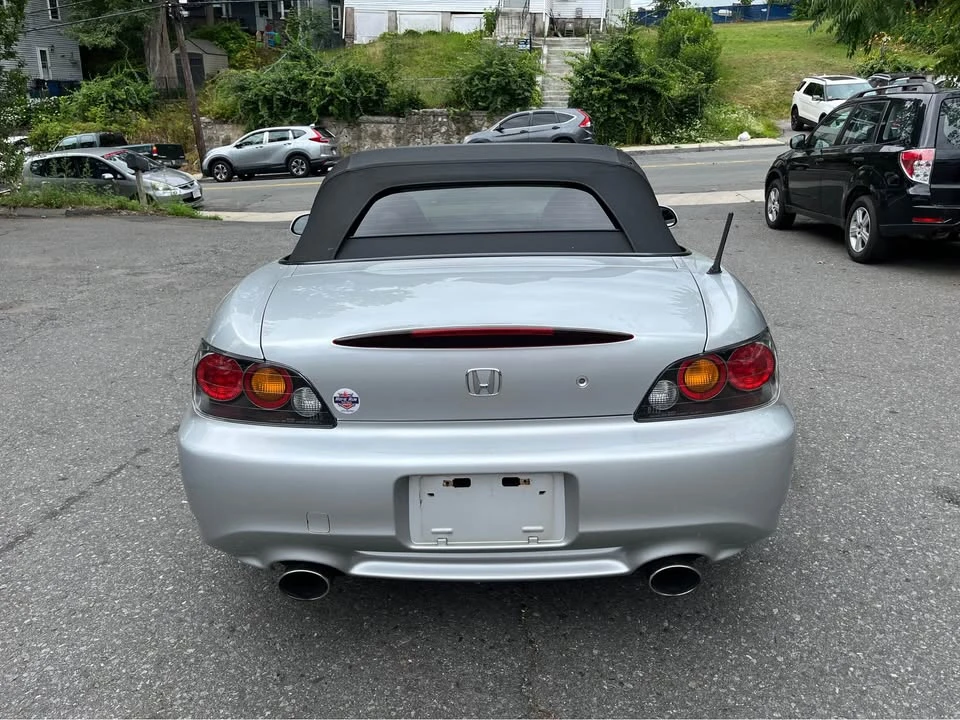 2005 Honda AP2 S2000 - Image 4 of 14