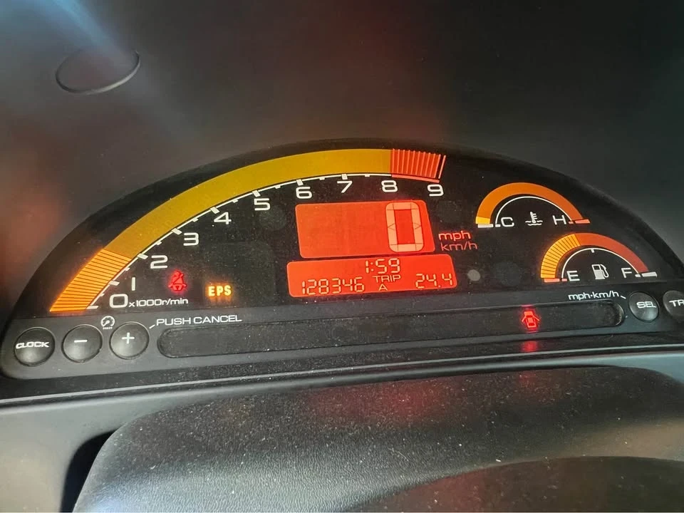 2005 Honda AP2 S2000 - Image 16 of 18