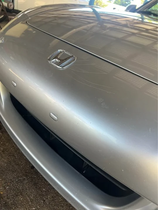 2005 Honda AP2 S2000 - Image 8 of 18