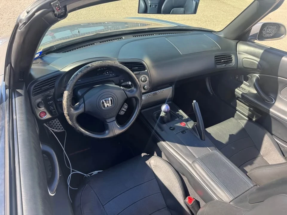 2005 Honda AP2 S2000 - Image 10 of 14