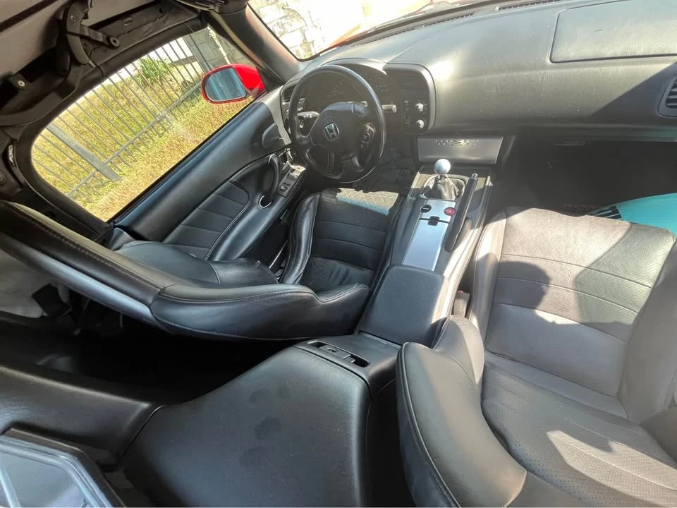 2005 Honda AP2 S2000 - Image 17 of 20