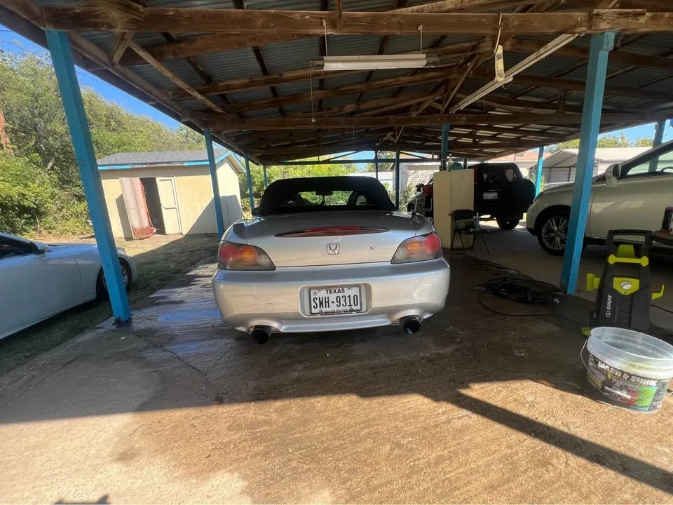 2005 Honda AP2 S2000 - Image 5 of 18