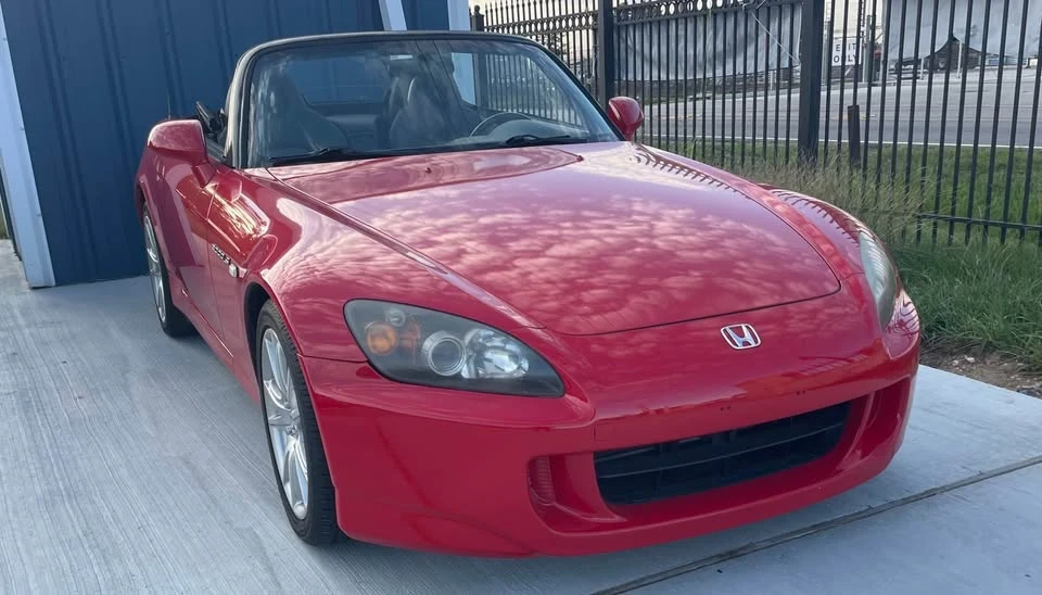 2005 Honda AP2 S2000 - Image 3 of 20