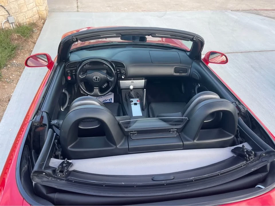 2005 Honda AP2 S2000 - Image 5 of 20
