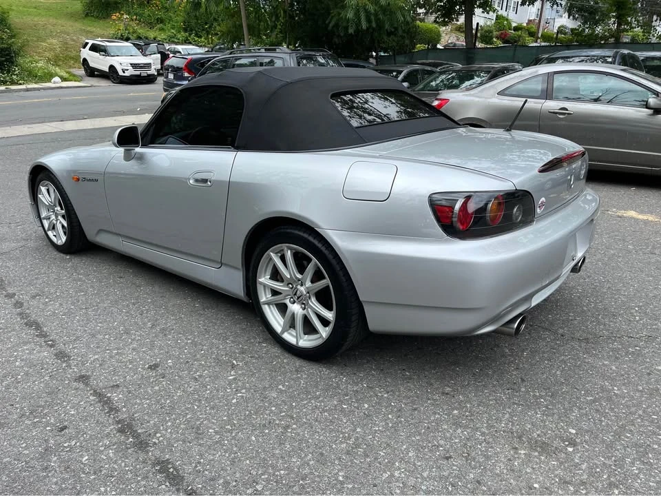 2005 Honda AP2 S2000 - Image 5 of 14