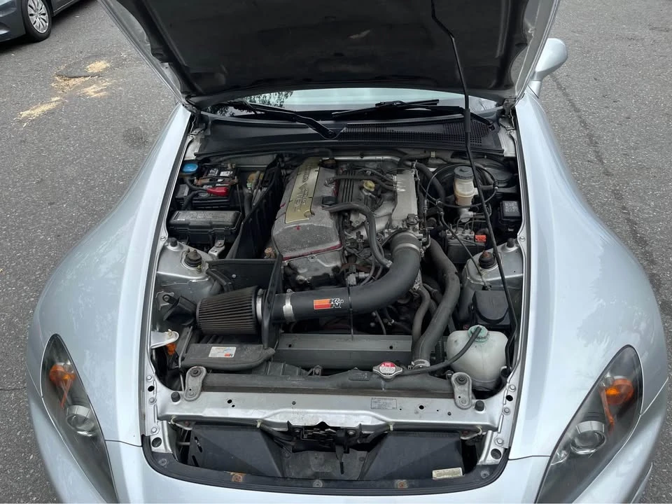 2005 Honda AP2 S2000 - Image 13 of 14