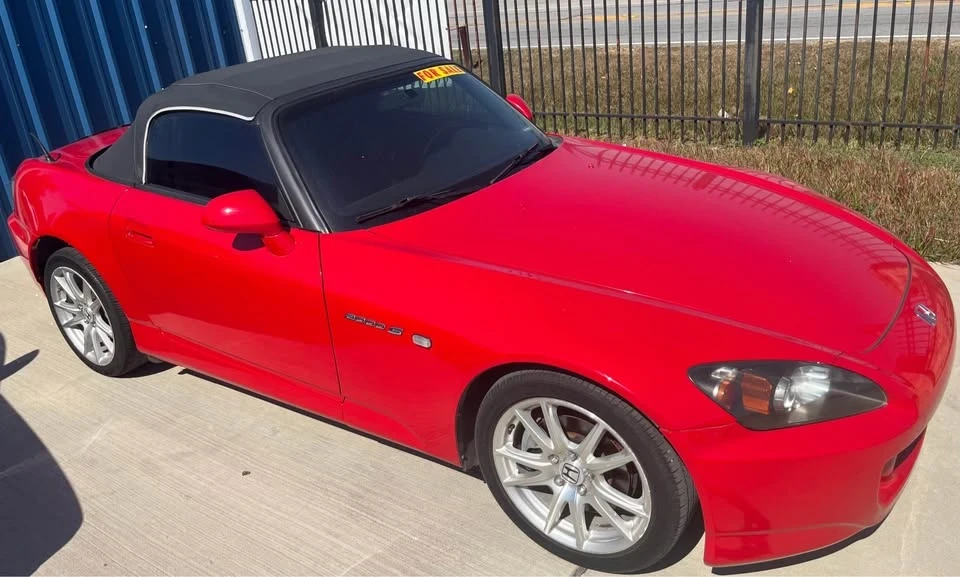 2005 Honda AP2 S2000 - Image 6 of 20