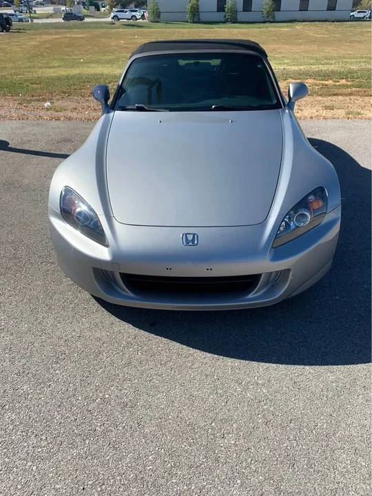 2005 Honda AP2 S2000 - Image 3 of 3