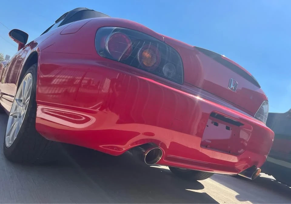 2005 Honda AP2 S2000 - Image 8 of 20