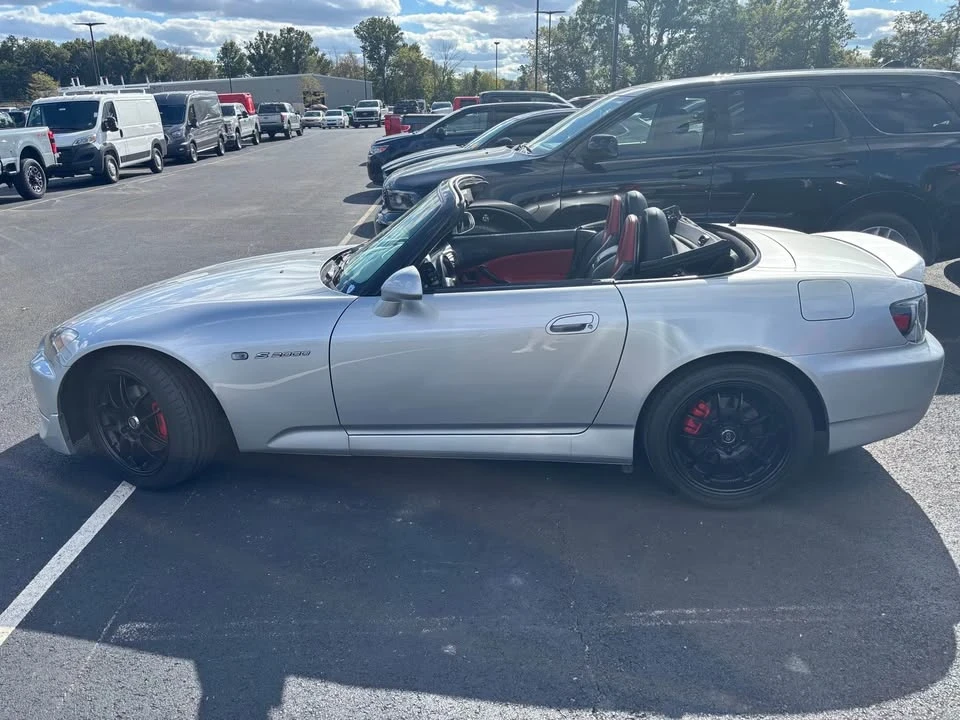 2005 Honda AP2 S2000 - Image 15 of 17