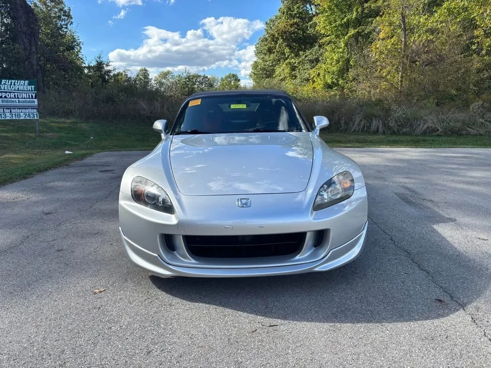 2005 Honda AP2 S2000 - Image 2 of 17