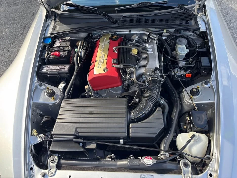 2005 Honda AP2 S2000 - Image 3 of 17