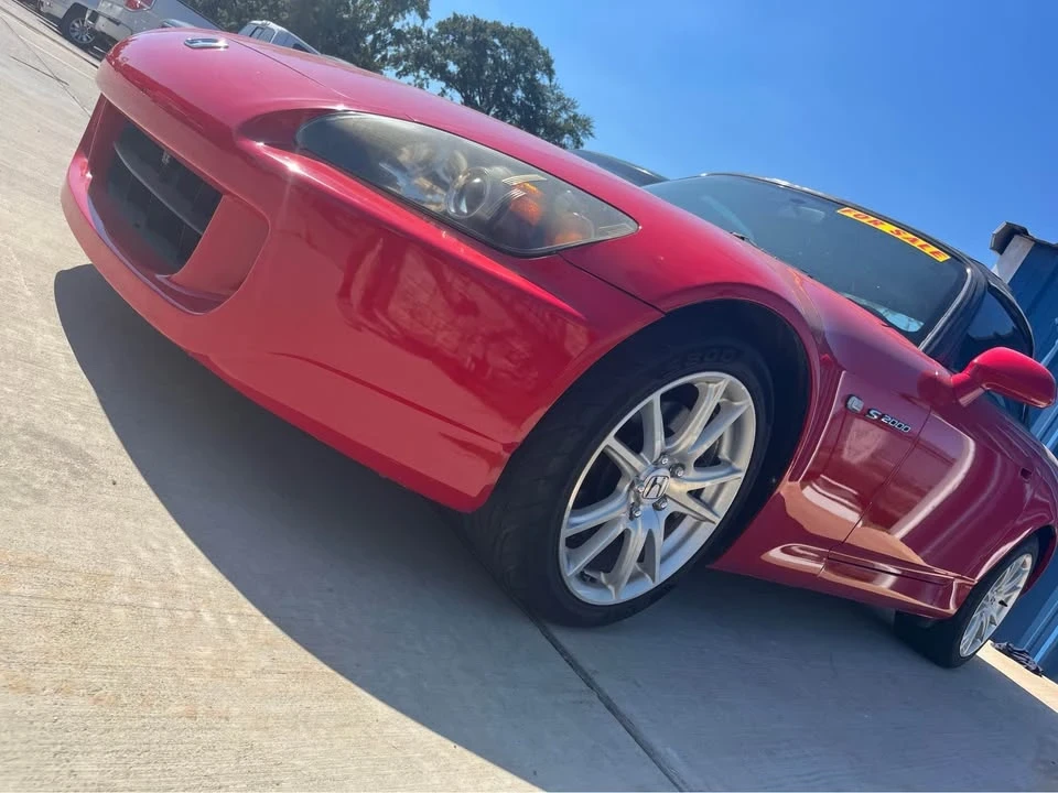 2005 Honda AP2 S2000 - Image 9 of 20