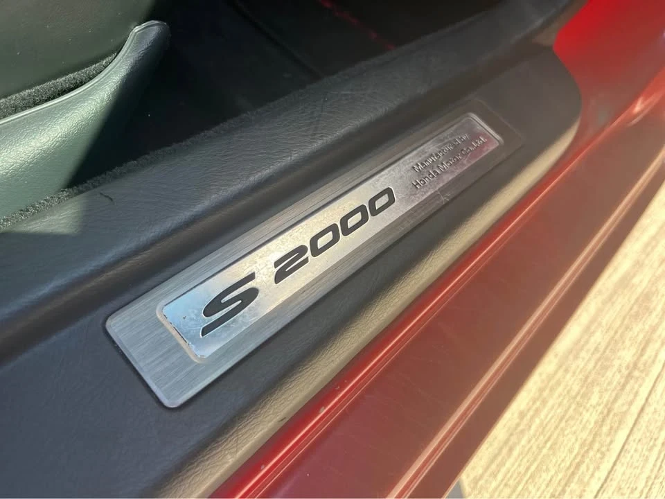 2005 Honda AP2 S2000 - Image 14 of 20