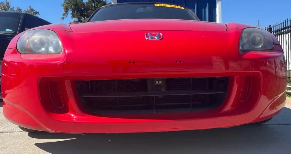 2005 Honda AP2 S2000 - Image 10 of 20