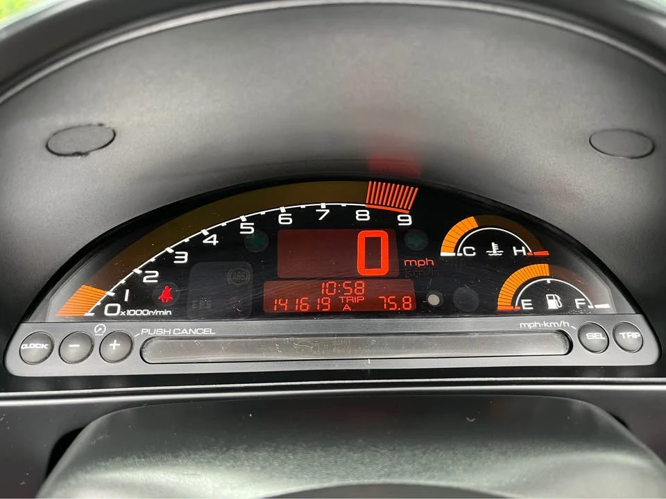 2005 Honda AP2 S2000 - Image 10 of 14