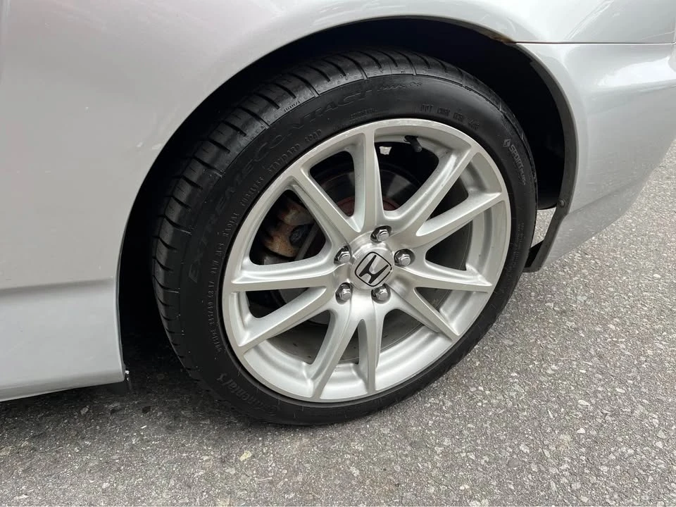 2005 Honda AP2 S2000 - Image 11 of 14