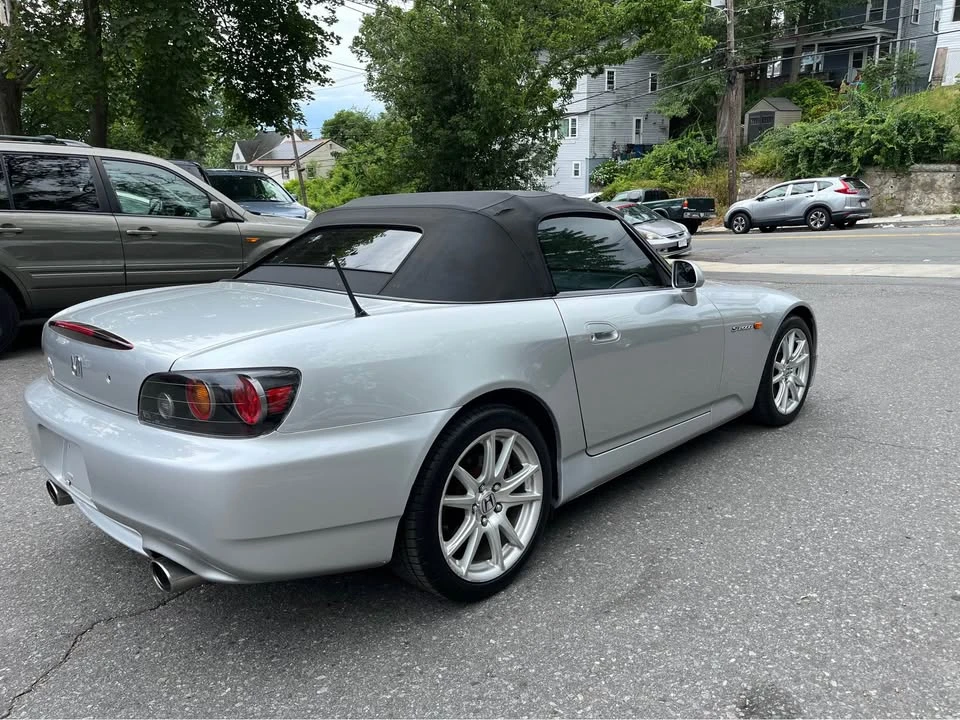 2005 Honda AP2 S2000 - Image 3 of 14