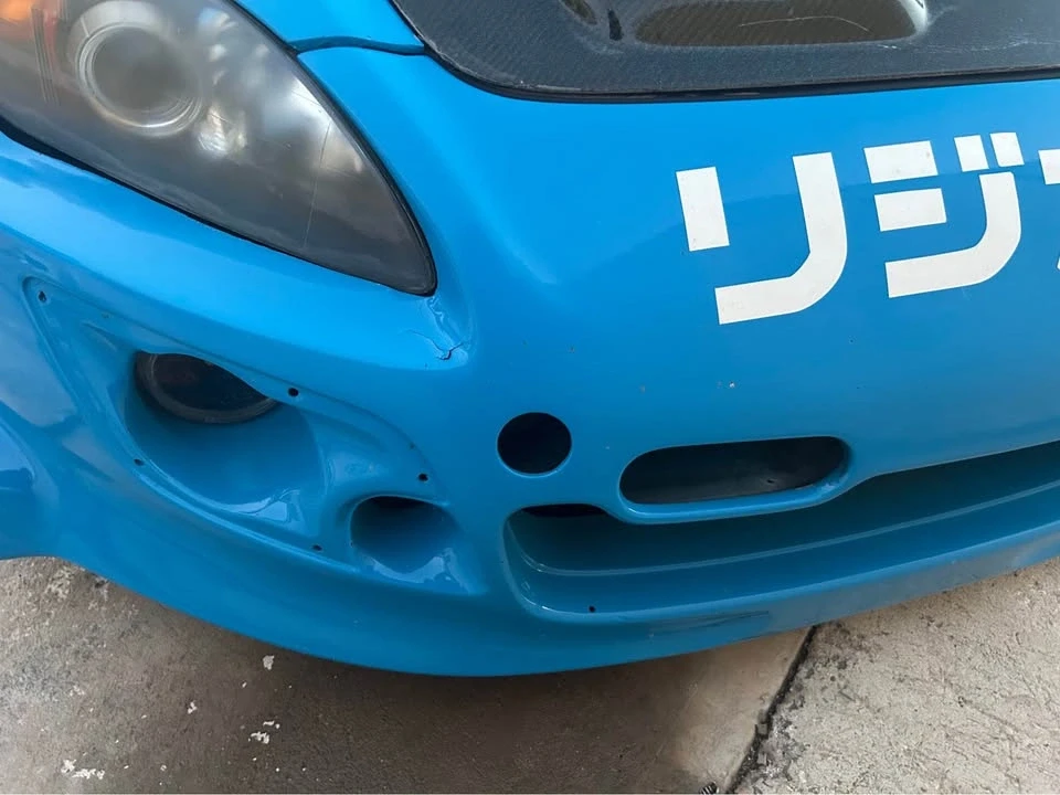 2005 Honda AP2 S2000 - Image 8 of 15