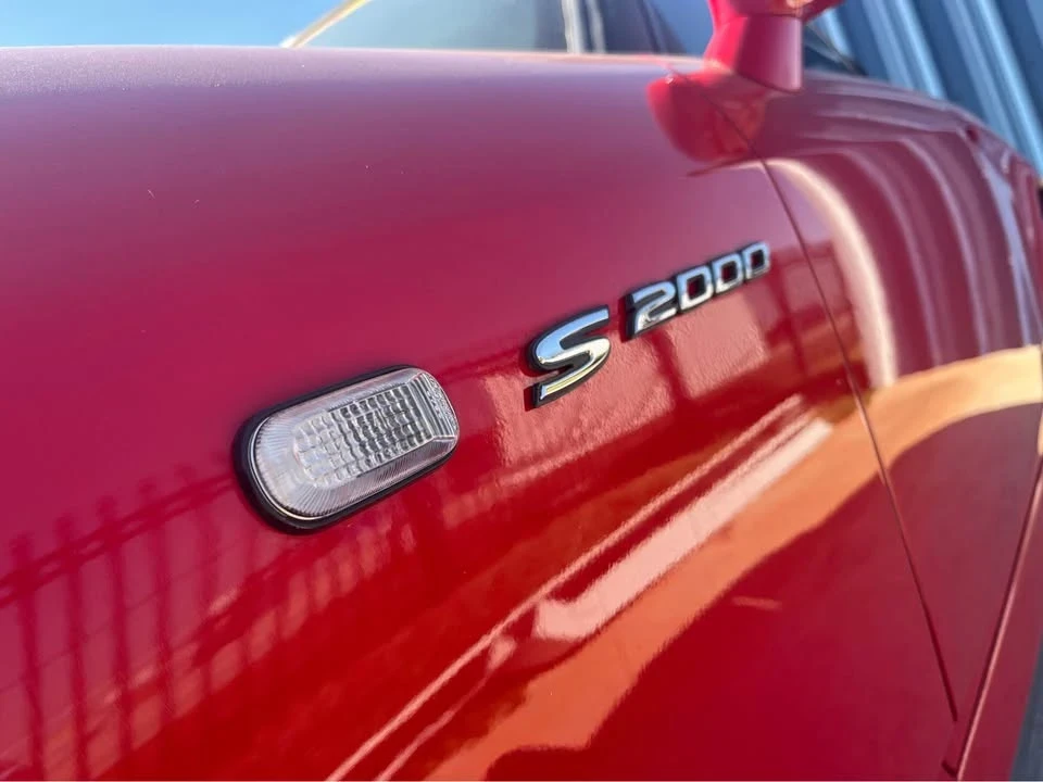 2005 Honda AP2 S2000 - Image 12 of 20