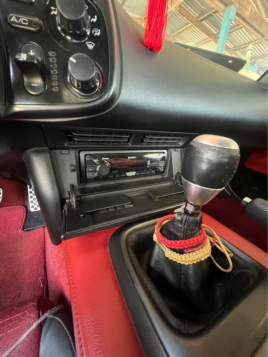 2005 Honda AP2 S2000 - Image 13 of 18