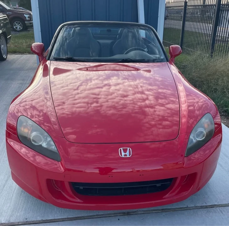 2005 Honda AP2 S2000 - Image 4 of 20